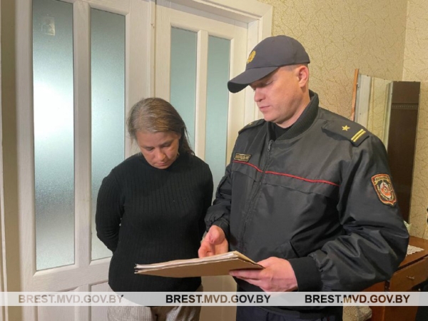 Как живут брестские семьи, попавшие в социально опасное положение