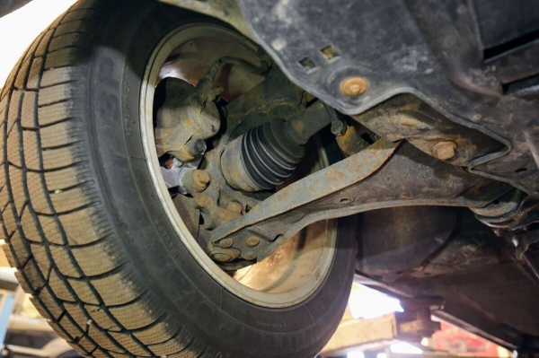 Белорус купил 13-летний Volvo из Европы: «Машина привезена перегонщиком, а растаможена через льготников»