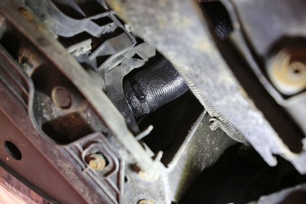 Белорус купил 13-летний Volvo из Европы: «Машина привезена перегонщиком, а растаможена через льготников»