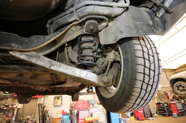 Белорус купил 13-летний Volvo из Европы: «Машина привезена перегонщиком, а растаможена через льготников»