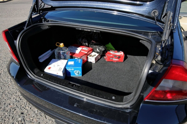 Белорус купил 13-летний Volvo из Европы: «Машина привезена перегонщиком, а растаможена через льготников»