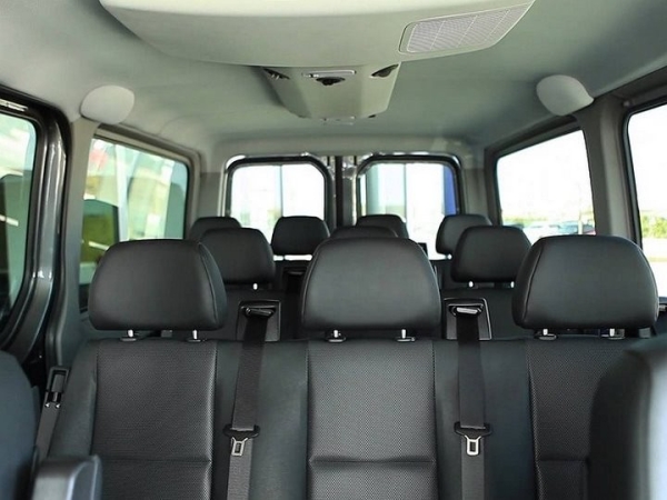 Поговорили с владельцем первой изъятой в стране маршрутки, с которой все началось Поговорили с владельцем первой изъятой в стране маршрутки, с которой все началось