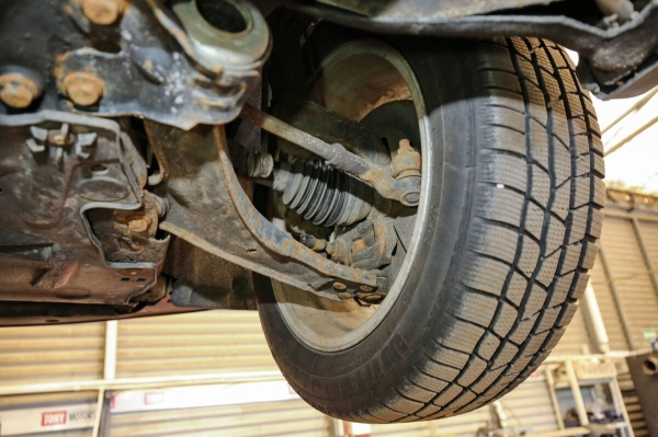 Белорус купил 13-летний Volvo из Европы: «Машина привезена перегонщиком, а растаможена через льготников»