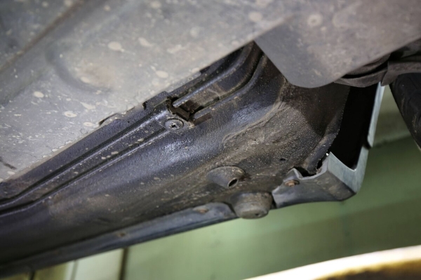 Белорус показал Mercedes-Benz C124 в идеальном состоянии. Узнали, как «немец» выжил в Беларуси