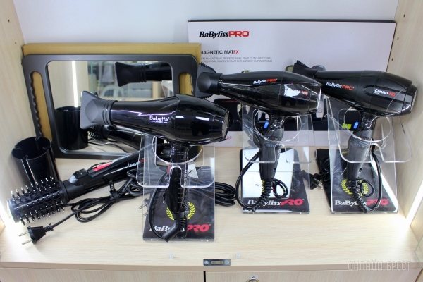 Вот что значит профессиональный уход для волос! Вместе оцениваем большой ассортимент инструментов и косметики в парикмахерском магазине «PROFISTYLE.BY» в Бресте Вот что значит профессиональный уход для волос! Вместе оцениваем большой ассортимент инструментов и косметики в парикмахерском магазине «PROFISTYLE.BY» в Бресте