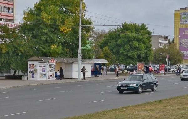 После ремонта открывается остановочный пункт «Технический университет» После ремонта открывается остановочный пункт «Технический университет»