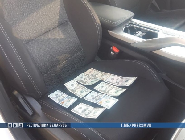 Пьяный бесправник совершил ДТП и пытался дать взятку ГАИ. Возбуждено уголовное дело Пьяный бесправник совершил ДТП и пытался дать взятку ГАИ. Возбуждено уголовное дело