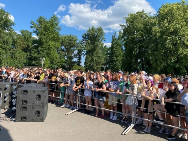 В Бресте на Набережной пройдет K-POP фестиваль