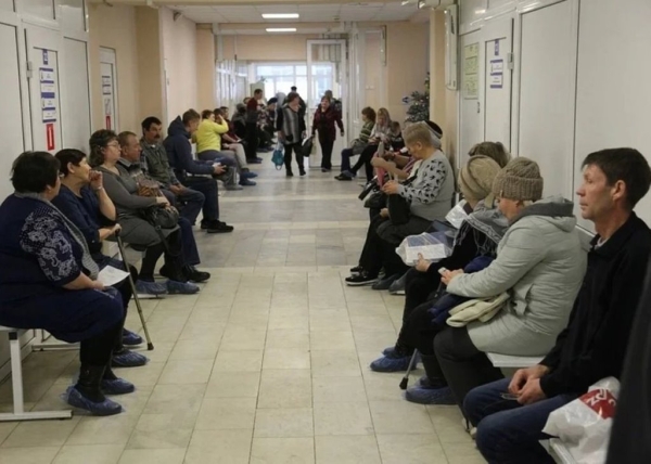 Сократить сроки ожидания операций и разобраться с нехваткой медиков – подписано распоряжение о здравоохранении Сократить сроки ожидания операций и разобраться с нехваткой медиков – подписано распоряжение о здравоохранении