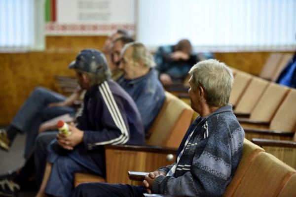 Кого могут отправить в ЛТП? Опубликованы изменения в закон Кого могут отправить в ЛТП? Опубликованы изменения в закон