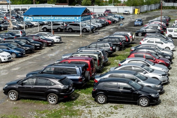 Адвокат: продажа авто по заниженной цене может иметь налоговые последствия Адвокат: продажа авто по заниженной цене может иметь налоговые последствия