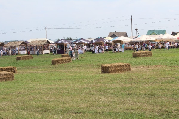 Дискотека, лазерное шоу, красочный фейерверк. Смотрите, как в Пинском районе прошел гастрономический и экологический фестиваль «Полесский вьюн» Дискотека, лазерное шоу, красочный фейерверк. Смотрите, как в Пинском районе прошел гастрономический и экологический фестиваль «Полесский вьюн»