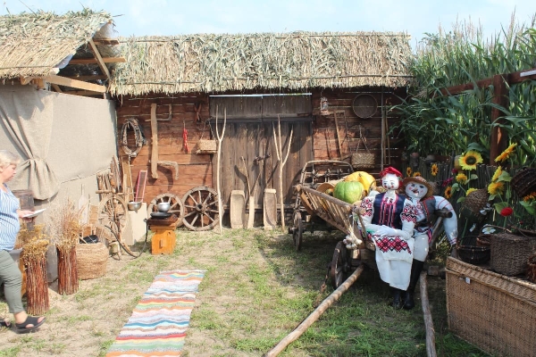 Дискотека, лазерное шоу, красочный фейерверк. Смотрите, как в Пинском районе прошел гастрономический и экологический фестиваль «Полесский вьюн» Дискотека, лазерное шоу, красочный фейерверк. Смотрите, как в Пинском районе прошел гастрономический и экологический фестиваль «Полесский вьюн»