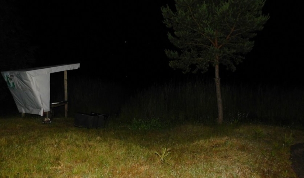 Трагедия на воде: в Столинском районе за прошедшую неделю утонули два рыбака Трагедия на воде: в Столинском районе за прошедшую неделю утонули два рыбака