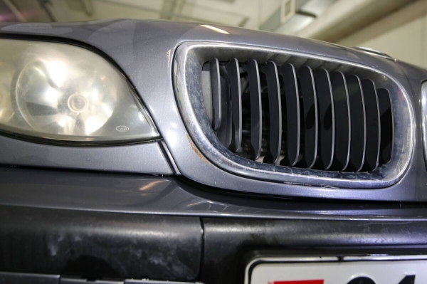 «Продавец сказал, что я счастливчик». Житель Брестской области о владении неприхотливым BMW Е46 2002 г. в.