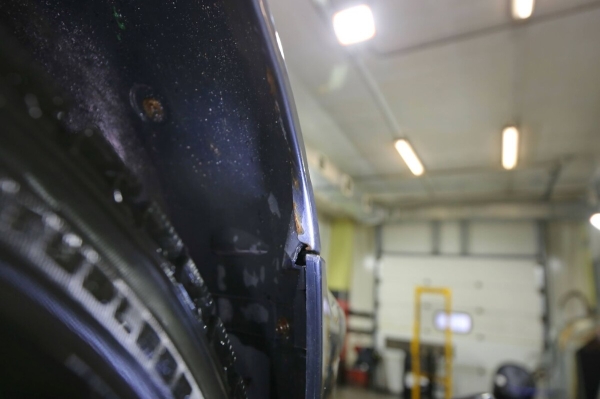 «Продавец сказал, что я счастливчик». Житель Брестской области о владении неприхотливым BMW Е46 2002 г. в.