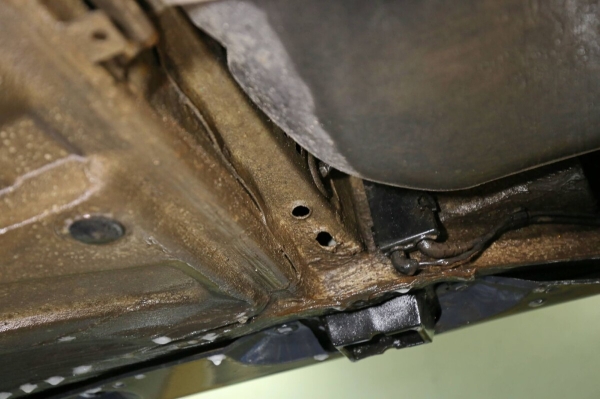 «Продавец сказал, что я счастливчик». Житель Брестской области о владении неприхотливым BMW Е46 2002 г. в.