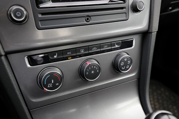 Белорус купил «непроходной» VW Golf, но выставил его на продажу. Чем не понравился 1,2-литровый хетчбэк?