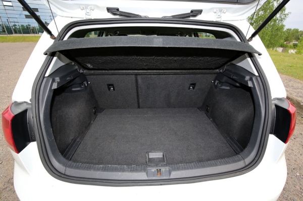 Белорус купил «непроходной» VW Golf, но выставил его на продажу. Чем не понравился 1,2-литровый хетчбэк?