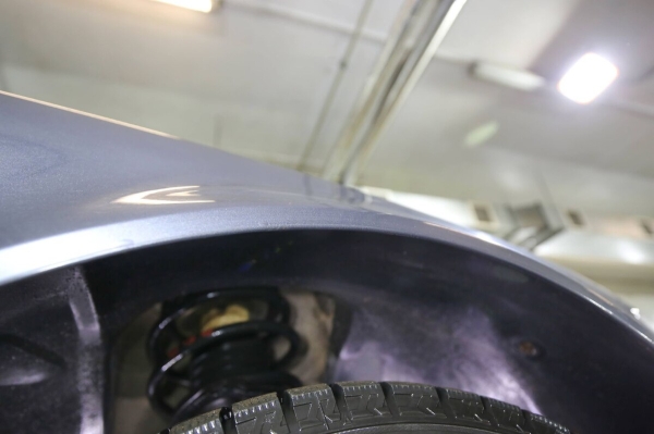 «Продавец сказал, что я счастливчик». Житель Брестской области о владении неприхотливым BMW Е46 2002 г. в.