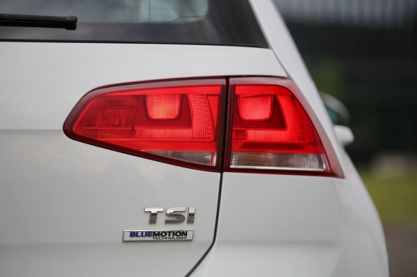 Белорус купил «непроходной» VW Golf, но выставил его на продажу. Чем не понравился 1,2-литровый хетчбэк?