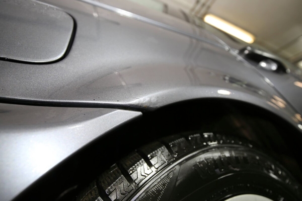 «Продавец сказал, что я счастливчик». Житель Брестской области о владении неприхотливым BMW Е46 2002 г. в.