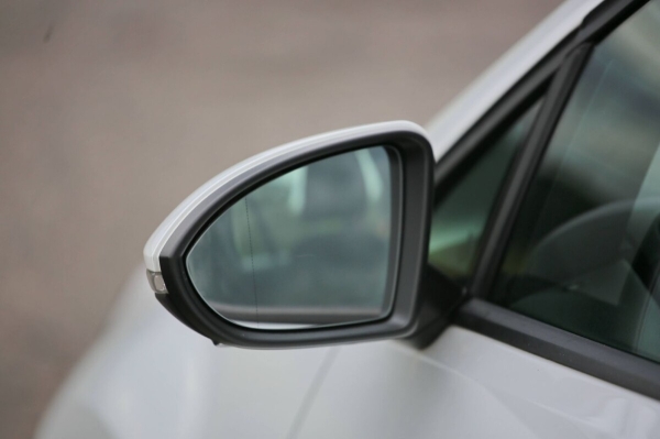 Белорус купил «непроходной» VW Golf, но выставил его на продажу. Чем не понравился 1,2-литровый хетчбэк?