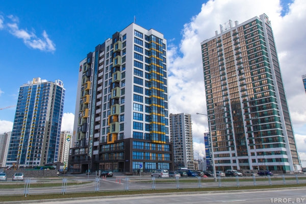 Можно лет 8 не платить подоходный налог: кому полагается вычет при покупке или строительстве жилья? Можно лет 8 не платить подоходный налог: кому полагается вычет при покупке или строительстве жилья?