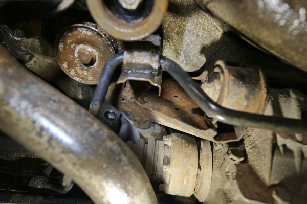 «Продавец сказал, что я счастливчик». Житель Брестской области о владении неприхотливым BMW Е46 2002 г. в.