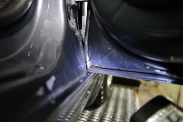 «Продавец сказал, что я счастливчик». Житель Брестской области о владении неприхотливым BMW Е46 2002 г. в.