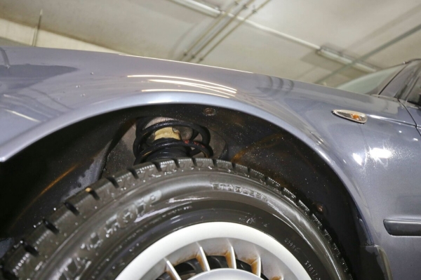 «Продавец сказал, что я счастливчик». Житель Брестской области о владении неприхотливым BMW Е46 2002 г. в.