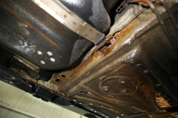 «Продавец сказал, что я счастливчик». Житель Брестской области о владении неприхотливым BMW Е46 2002 г. в.