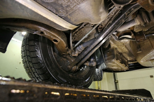 «Продавец сказал, что я счастливчик». Житель Брестской области о владении неприхотливым BMW Е46 2002 г. в.