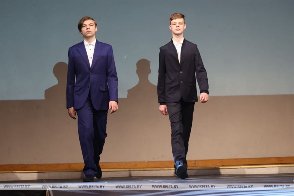 Цены на школьную форму вырастут в новом учебном году – и вот насколько Цены на школьную форму вырастут в новом учебном году – и вот насколько