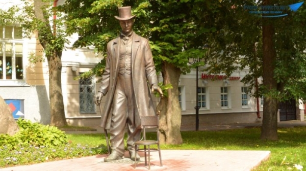 История жизни «Белорусского Гулливера» с ростом 285 сантиметров