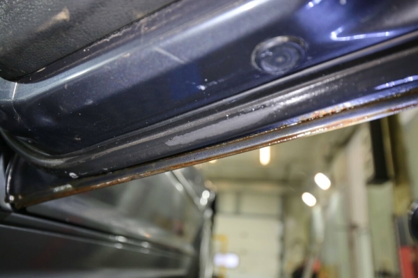 «Продавец сказал, что я счастливчик». Житель Брестской области о владении неприхотливым BMW Е46 2002 г. в.