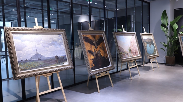 Киноленту «Брестская крепость» показали в китайском Чунцине