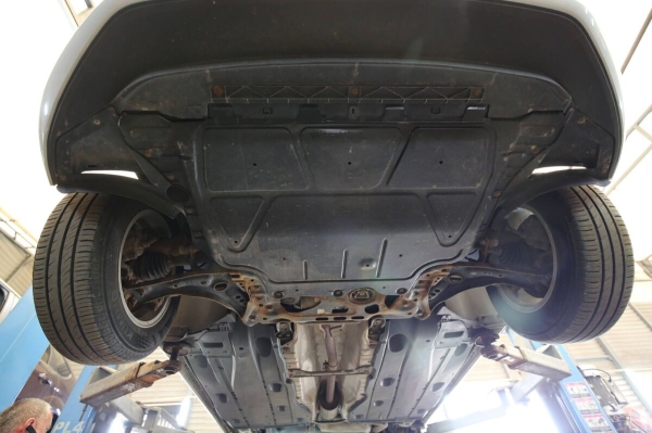 Белорус купил «непроходной» VW Golf, но выставил его на продажу. Чем не понравился 1,2-литровый хетчбэк?