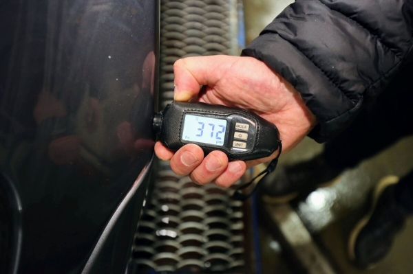 «Продавец сказал, что я счастливчик». Житель Брестской области о владении неприхотливым BMW Е46 2002 г. в.