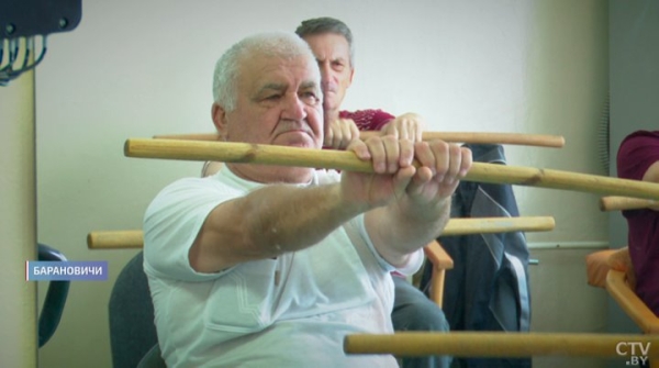 Проверка по распоряжению Лукашенко. Что показал мониторинг медучреждений Брестской области?