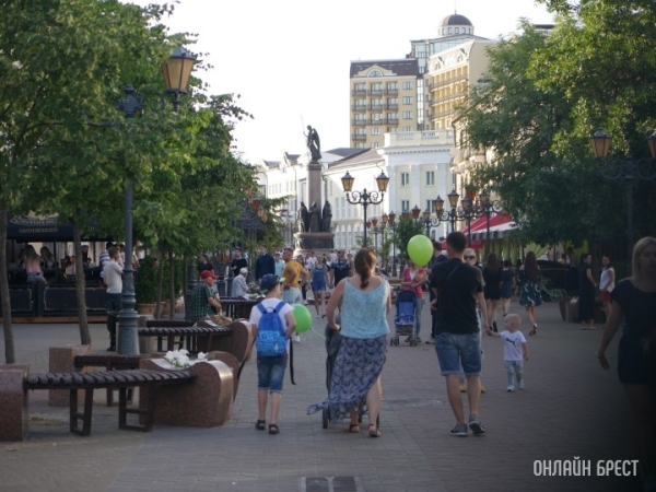 Белстат: в Беларуси на 1 000 мальчиков приходится 950 девочек Белстат: в Беларуси на 1 000 мальчиков приходится 950 девочек