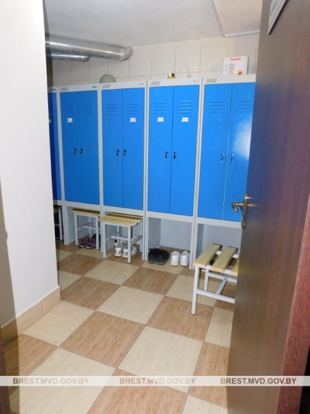 Коллега по работе украла у женщины золотые кольца. Случай в Брестской области Коллега по работе украла у женщины золотые кольца. Случай в Брестской области