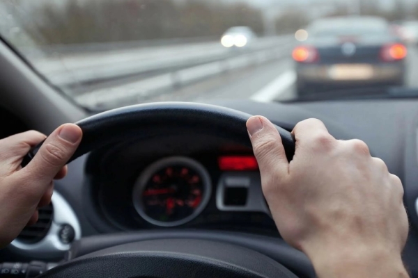 Без действующей медсправки машиной управлять нельзя? История Ивана