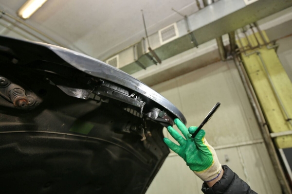 «Продавец сказал, что я счастливчик». Житель Брестской области о владении неприхотливым BMW Е46 2002 г. в.