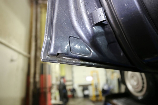 «Продавец сказал, что я счастливчик». Житель Брестской области о владении неприхотливым BMW Е46 2002 г. в.