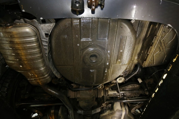 «Продавец сказал, что я счастливчик». Житель Брестской области о владении неприхотливым BMW Е46 2002 г. в.