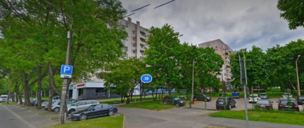 Дело об упавшей на машину с крыши дома бетонной балке. Владелица выиграла суд спустя год Дело об упавшей на машину с крыши дома бетонной балке. Владелица выиграла суд спустя год