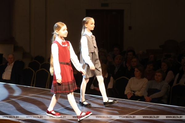 Цены на школьную форму вырастут в новом учебном году – и вот насколько Цены на школьную форму вырастут в новом учебном году – и вот насколько