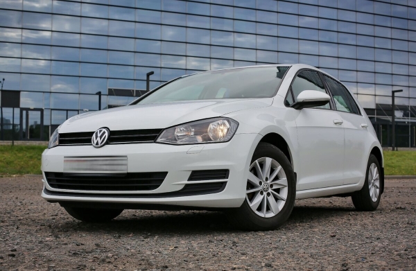 Белорус купил «непроходной» VW Golf, но выставил его на продажу. Чем не понравился 1,2-литровый хетчбэк? Белорус купил «непроходной» VW Golf, но выставил его на продажу. Чем не понравился 1,2-литровый хетчбэк?