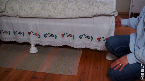 Две веранды и пять печей. Семья отремонтировала родительский дом в Брестской области и превратила его в уютную усадьбу Две веранды и пять печей. Семья отремонтировала родительский дом в Брестской области и превратила его в уютную усадьбу